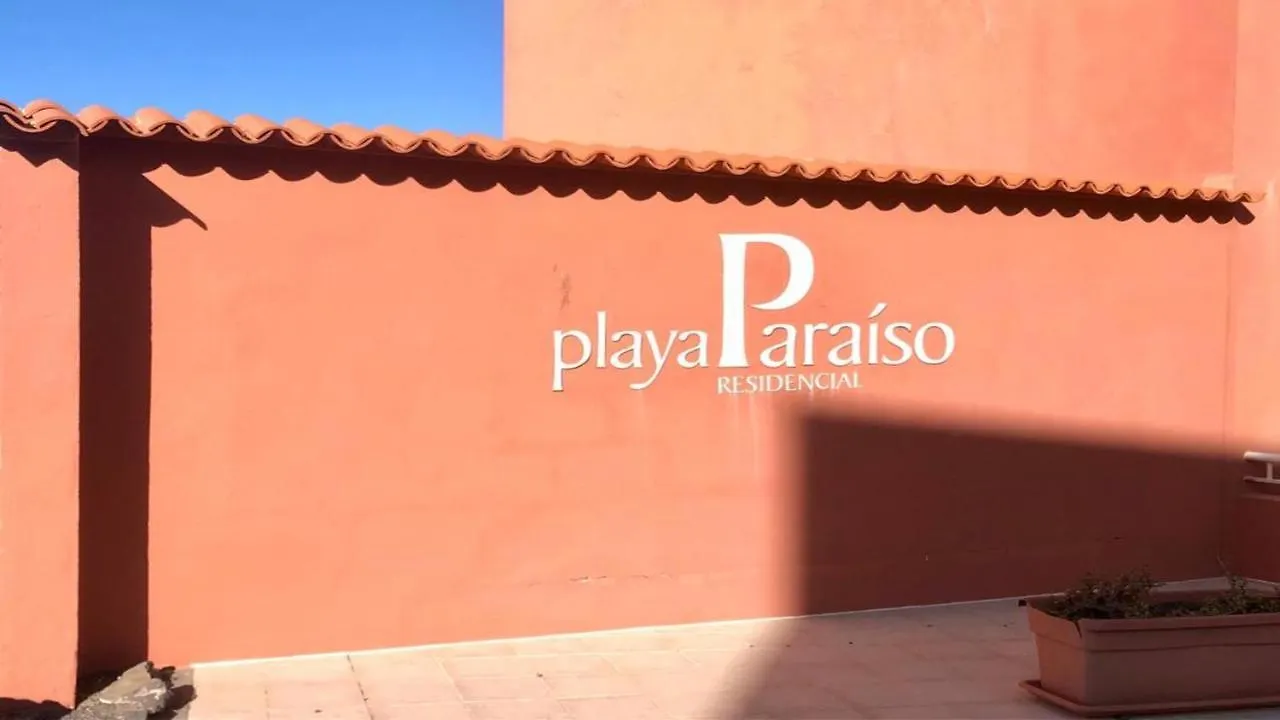 Apartamento Welooveyou Top Cocoon Costa Calma Espanha
